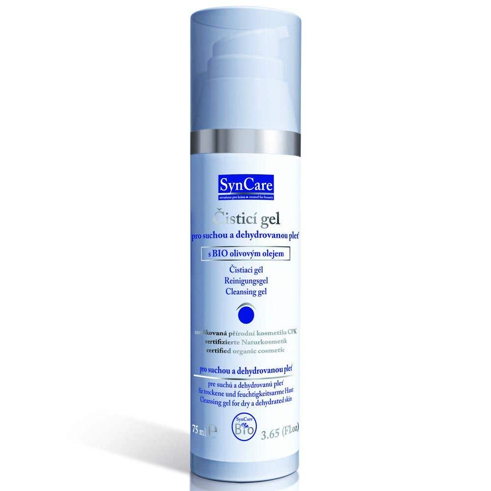 SynCare Čisticí gel CPK 75ml