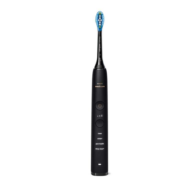 Philips Sonicare DiamondClean Nové generace 2 sonické elektrické zubní kartáčky HX9914/57