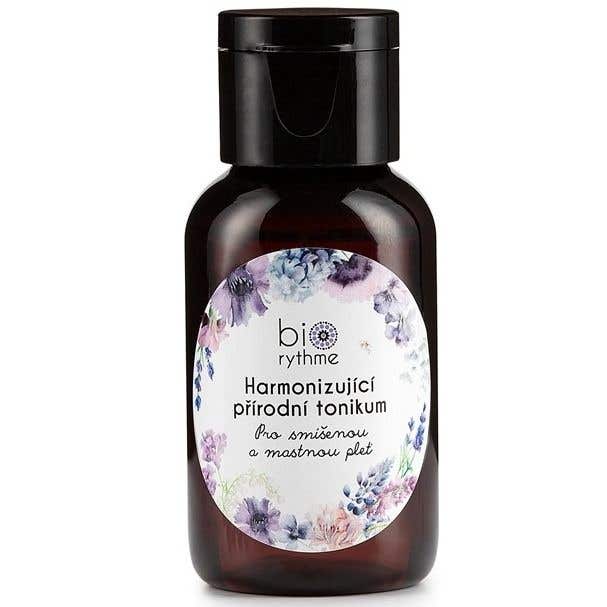 Biorythme Harmonizační probiotické tonikum 30 ml