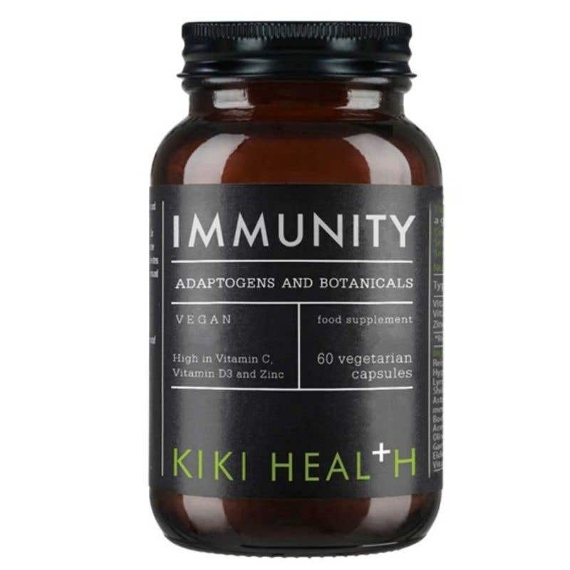 Kiki Health Immunity 60 kapslí