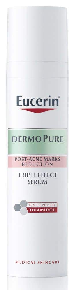 Eucerin DermoPure sérum s trojitým účinkem 40ml