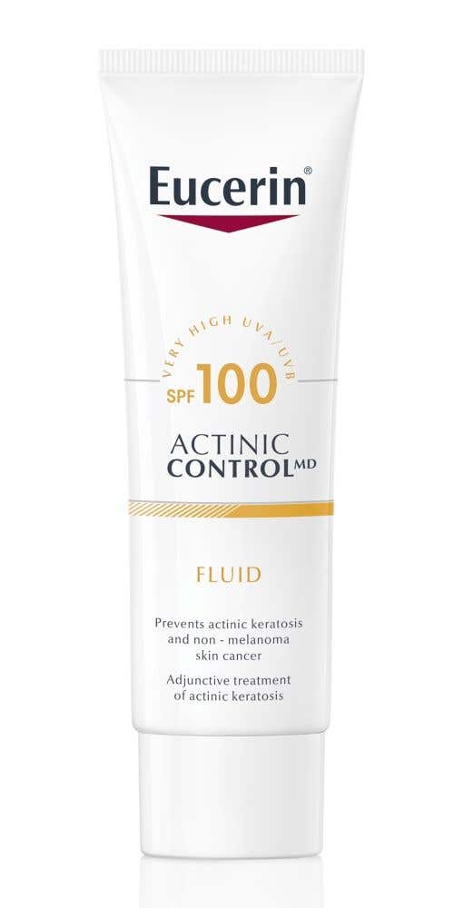 Eucerin Actinic Control MD SPF 100 80ml