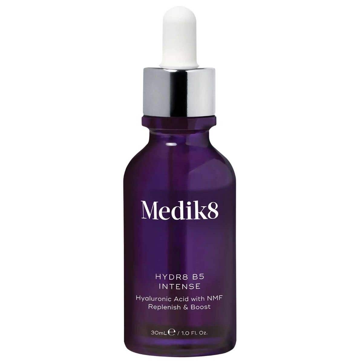 Medik8 HYDR8 B5 Intense – Intenzivní hydratační sérum 30 ml
