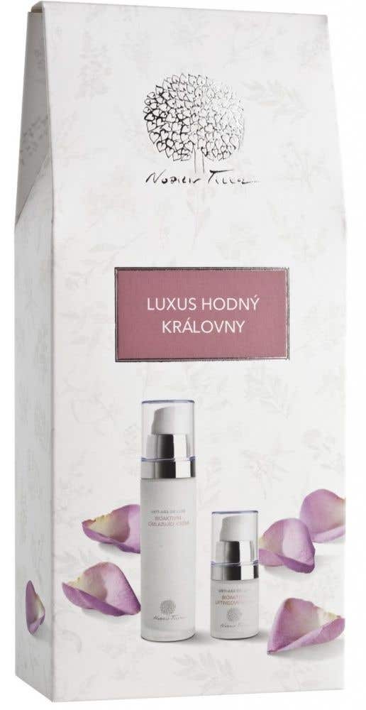 Nobilis Tilia Sada Luxus hodný královny 