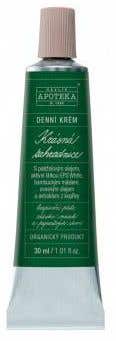 Havlíkova Apotéka Krásná zahradnice Denní krém 30 ml