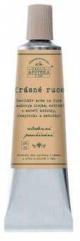 Havlíkova Apotéka Krásné ruce krém 30 ml