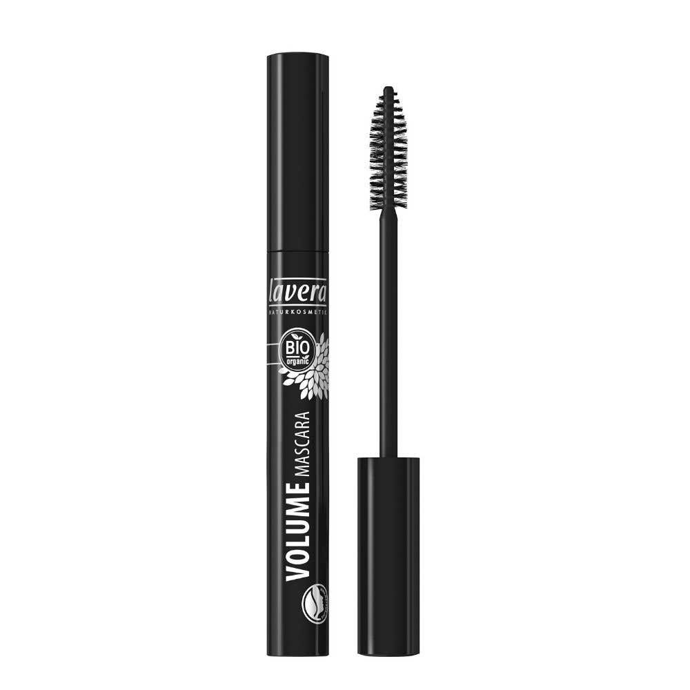 Lavera Zesilující řasenka Volume hnědá BIO 9 ml