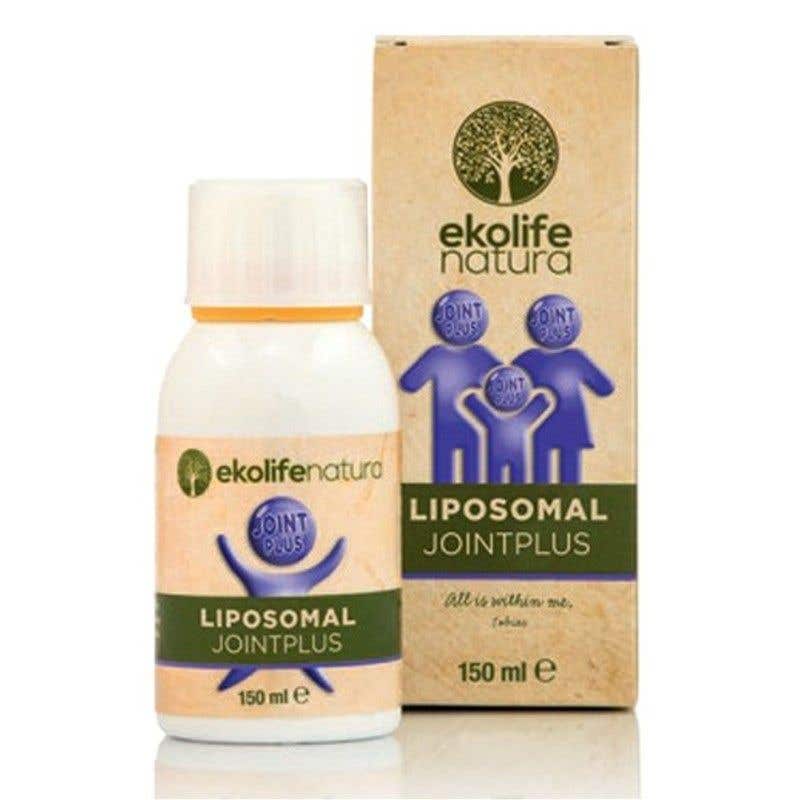 Ekolife Natura Lipozomální Kloubní výživa Joint Plus 150 ml