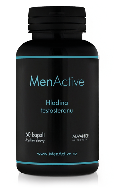 Advance MenActive 60 kapsúl