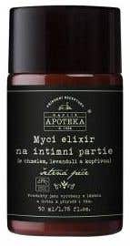 Havlíkova Apotéka Mycí elixír na intimní partie 50 ml