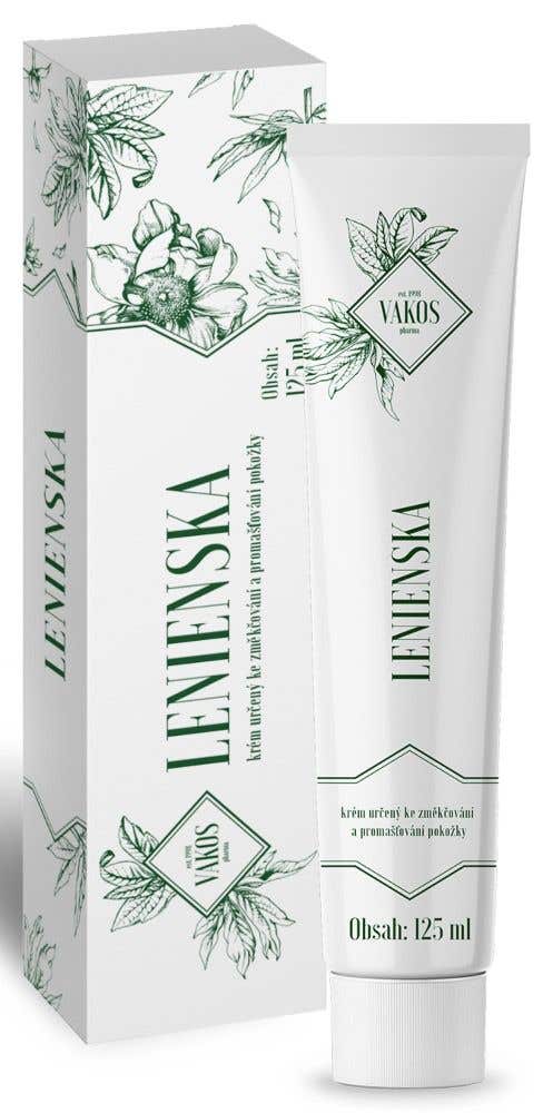 Lenienska krém 125 ml