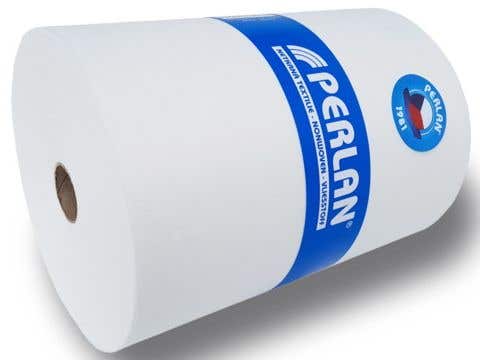 Perlan 45g útržek 30x30cm/400 útržků 1 role