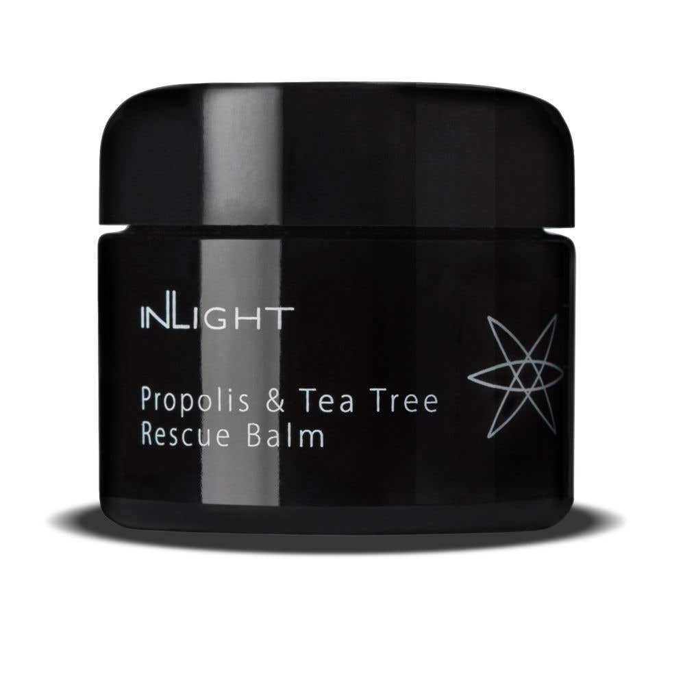 Inlight Bio Rescue balzam na problematickú pleť 28 ml