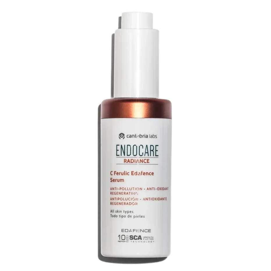 Endocare Radiance C Ferulic Edafence Serum – Rozjasňující sérum 30 ml