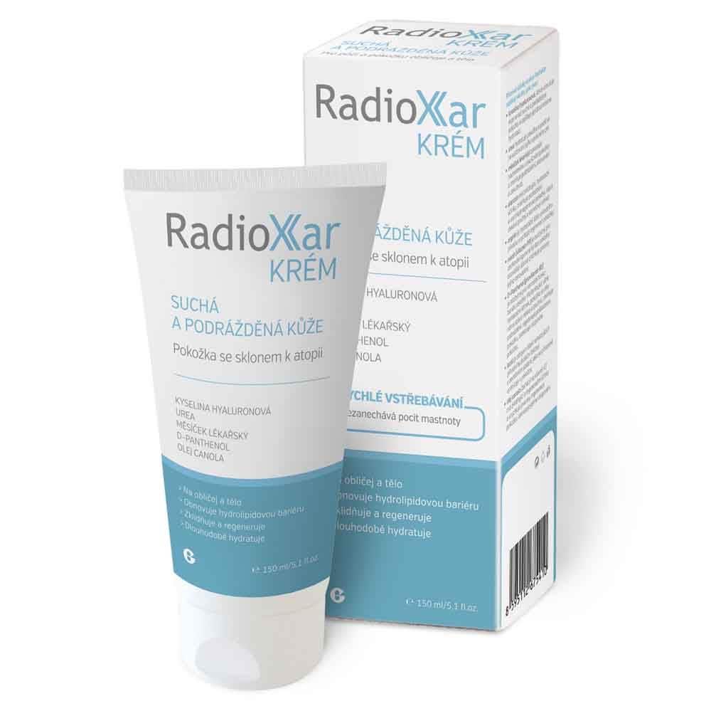 RadioXar krém 150 ml 