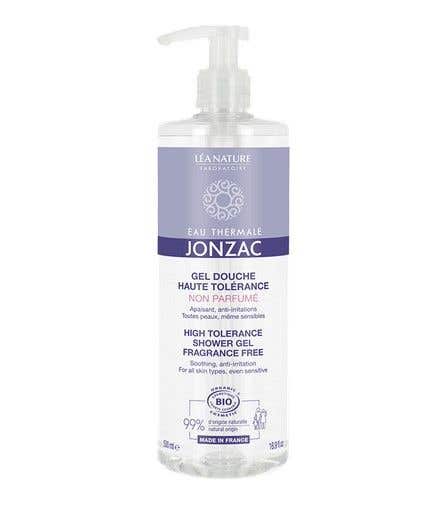 Eau Thermale Jonzac Reactive Sprchový gel na citlivou pokožku BIO 500 ml