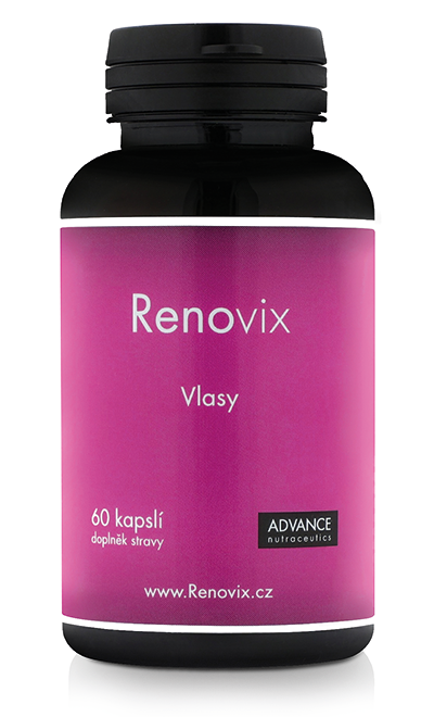 Advance Renovix 60 kapslí
