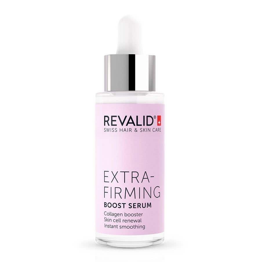 Revalid Extra Firming Boost Serum – Zpevňující boost sérum 30 ml