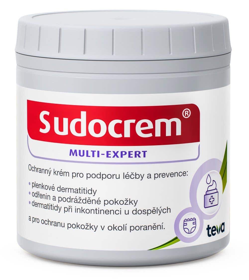 Sudocrem MultiExpert 60g