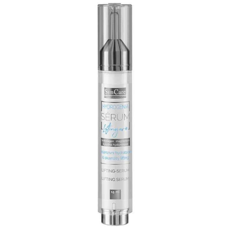 SynCare Hydrogenia sérum liftingové 15 ml