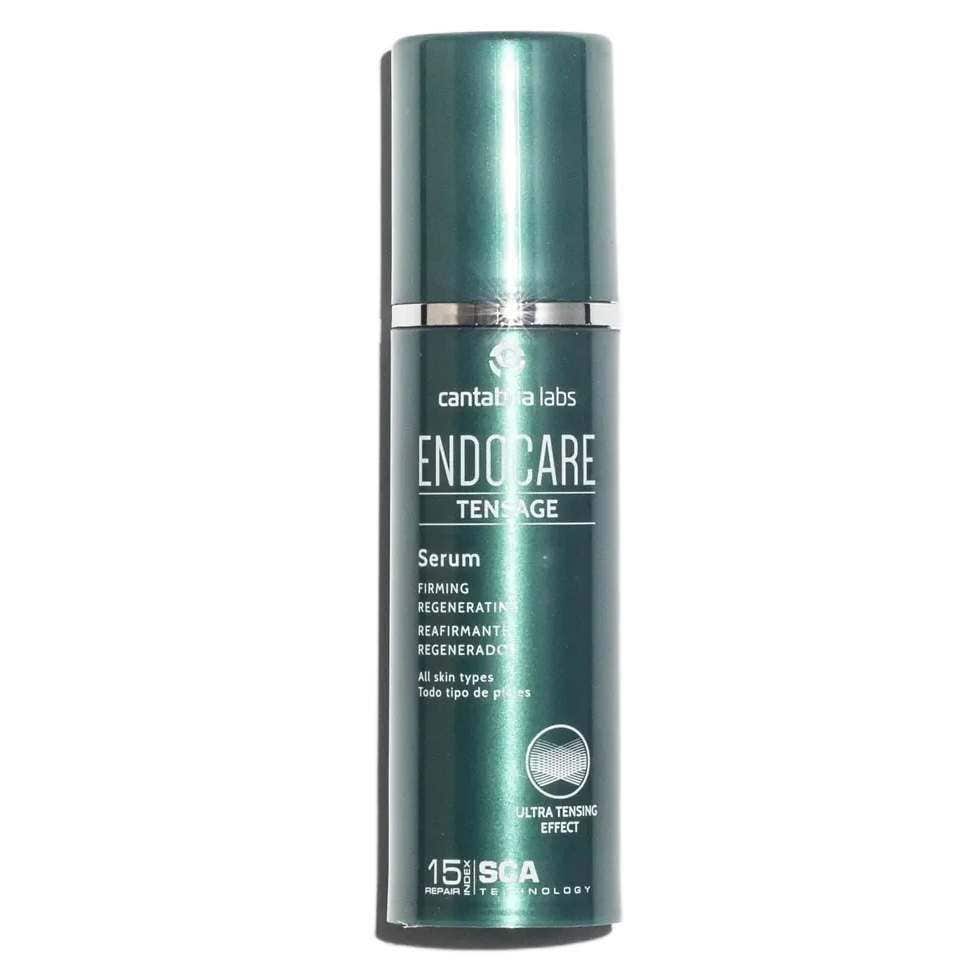 Endocare Tensage Zpevňující regenerační sérum 30 ml