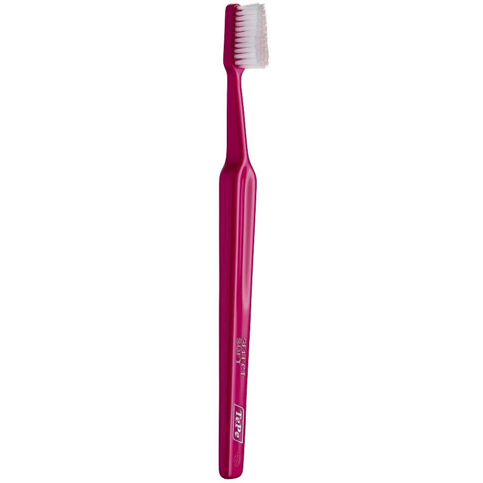 TePe Select Soft zubní kartáček