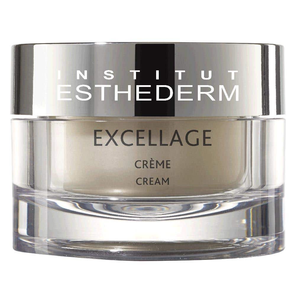 Institut Esthederm Excellage - Vyživující a regenerační krém 50 ml