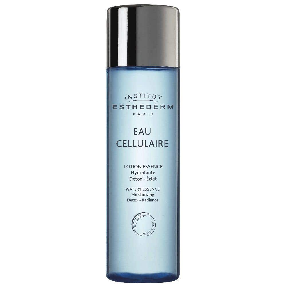 Institut Esthederm Cellular Water Watery Essence - Lehká detoxikační esence 125 ml