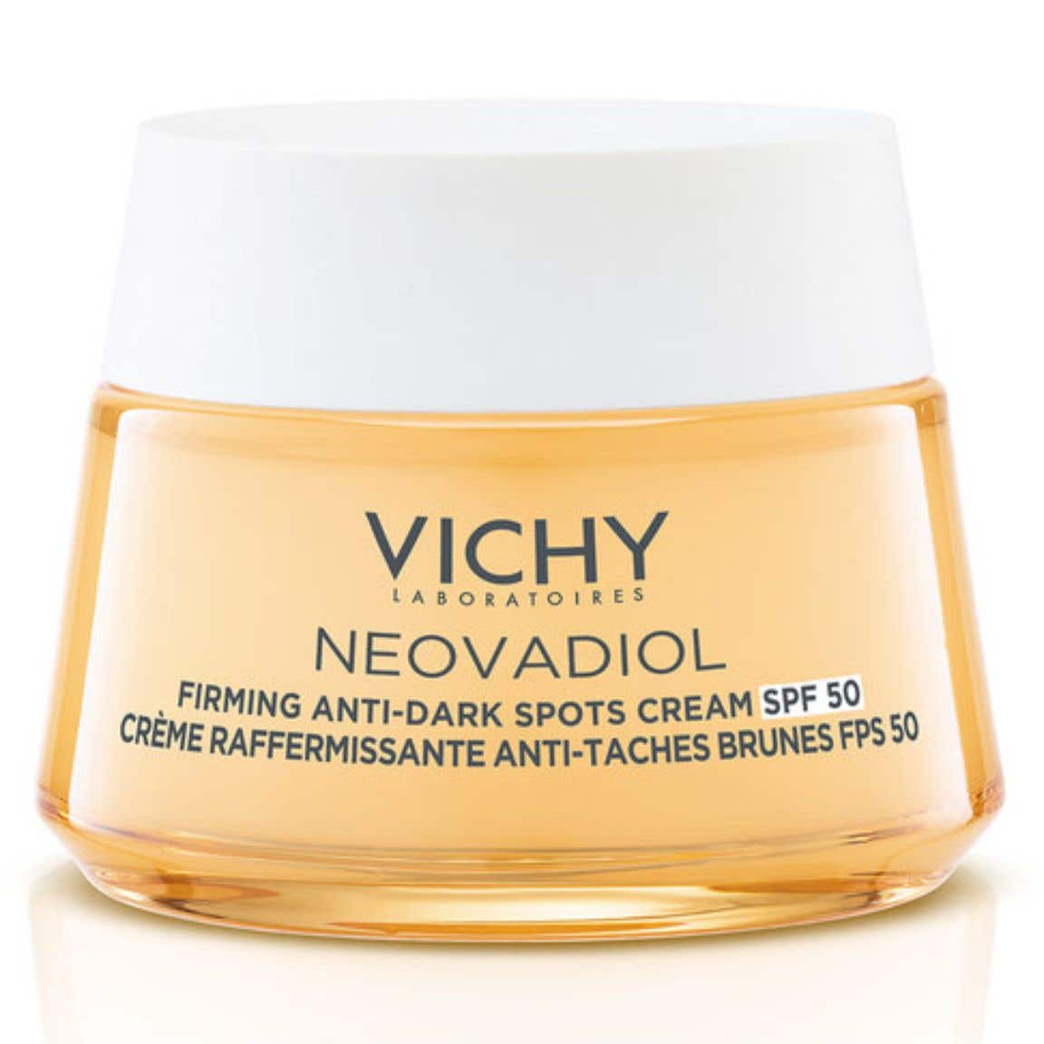 Vichy Neovadiol Zpevňující krém proti tmavým skvrnám SPF 50 50 ml