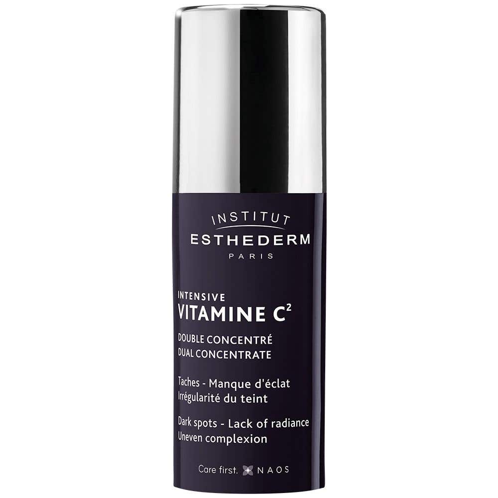 Institut Esthederm Intensive Vitamine C2 Double Concentre Serum – sérum s dvojí silou vitamínu C 10 ml