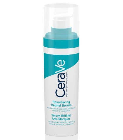 CeraVe Retinolové sérum 30 ml