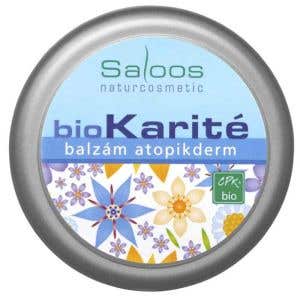 Saloos Bio Karité Balzám Atopikderm 50 ml
