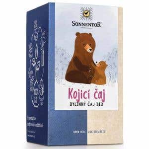 Sonnentor BioRaráci Dojčiaci čaj BIO 27 g