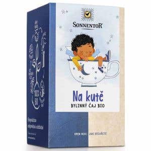 Sonnentor BioRaráci Na kute BIO čaj 18 sáčkov