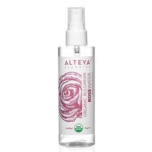 Alteya Organics Růžová voda BIO 100 ml