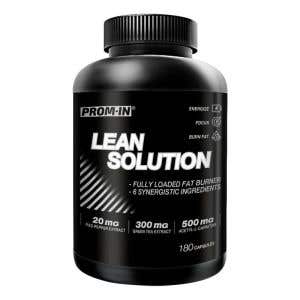 Prom-In Lean Solution 180 kapslí