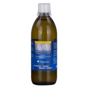 Pharma Activ Koloidní stříbro Ag100 10ppm 500ml