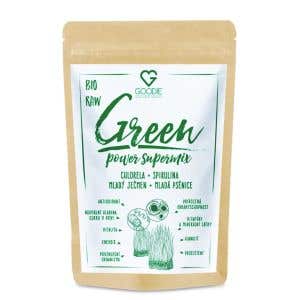 Goodie GreenPower Supermix BIO 150 g