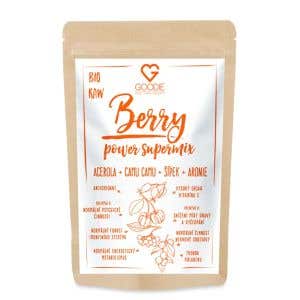 Goodie BerryPower Supermix BIO 150 g
