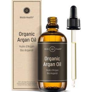 WoldoHealth Arganový olej 100% BIO z Maroka 100 ml