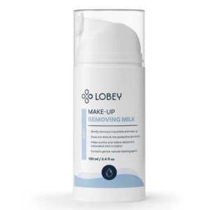 Lobey Odličovací mléko 100 ml – Expirace 18/07/2026
