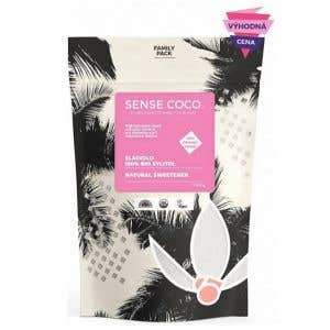 Sense Coco XXL Xylitol BIO 1000 g