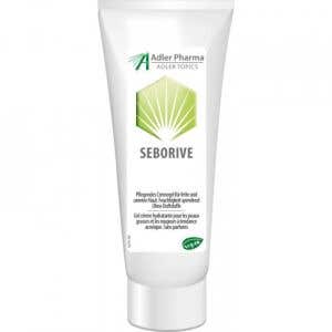 Adler Pharma Topics Seborive – Pleťový krém na akné 50 ml