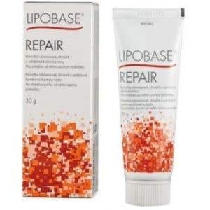 Lipobase Repair krém 30 g