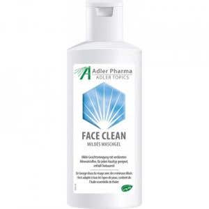 Adler Pharma Topcis Face Clean &ndash; Čistic&iacute; gel 200 ml