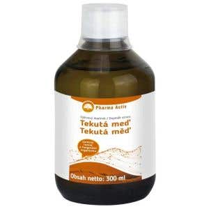 Pharma Activ Tekut&aacute; meď 300 ml