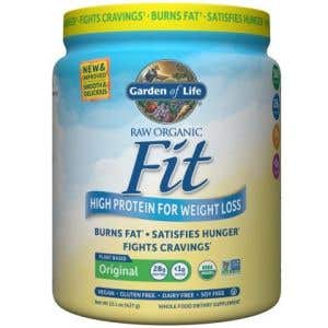 Garden of Life RAW Organic FIT 445 g