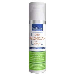 SynCare Psorican krém CBD 75 ml