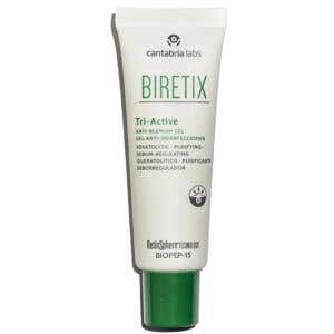 Biretix Tri Active Gel pro lokální ošetření akné 50 ml