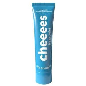 Cheeees Enzymatická zubní pasta Fresh Mint 60 g